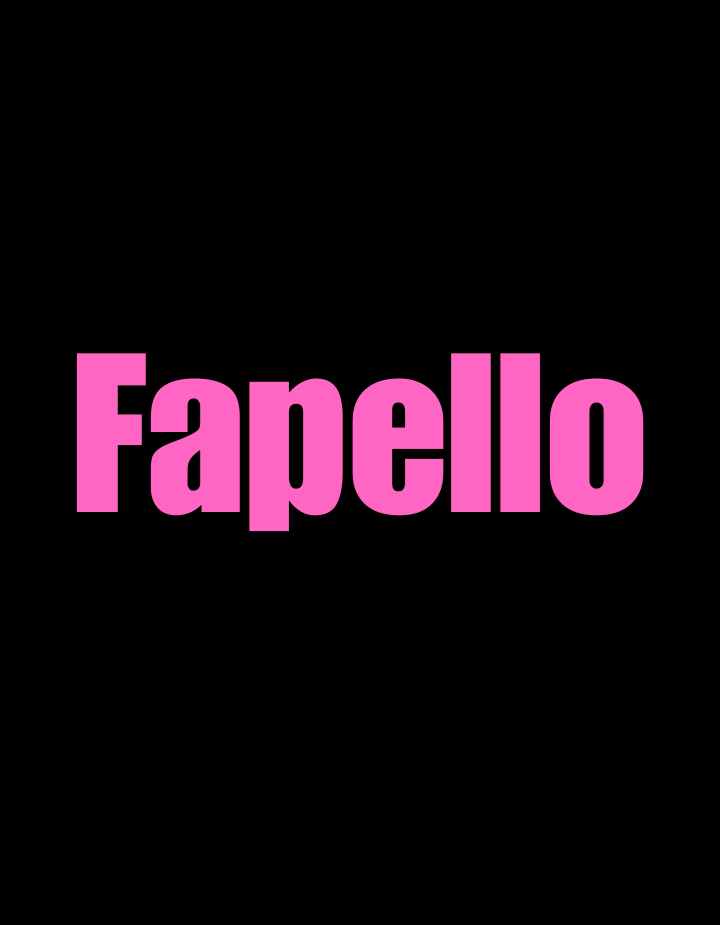 Fapello