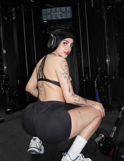 Karely Ruiz