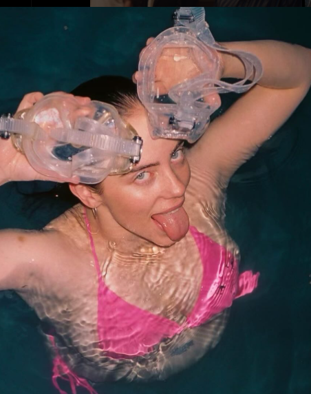 Billie Eilish
